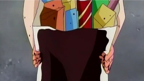 銀色のオリンシス Bild 3