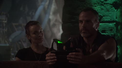 Starship Troopers 2: Held der Föderation Bild 4