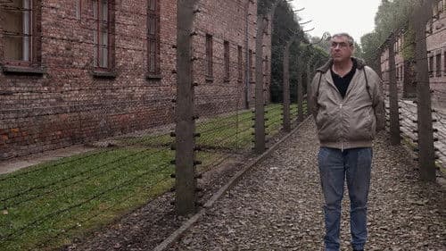 The Tattooist's Son: Journey to Auschwitz Bild 4