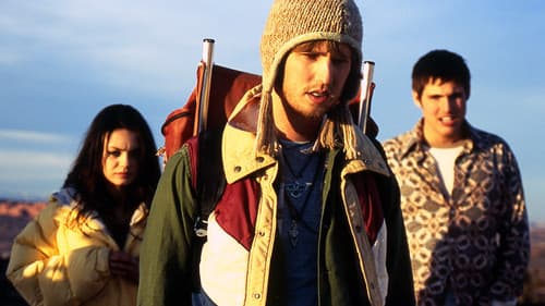 Moving McAllister Bild 2