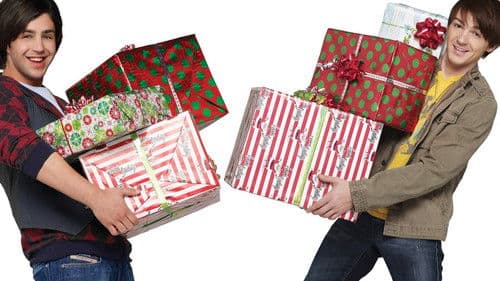 Frohe Weihnachten, Drake & Josh Bild 3