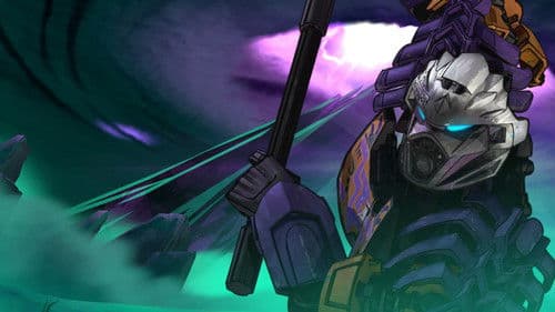 LEGO Bionicle: Das Abenteuer beginnt Bild 1