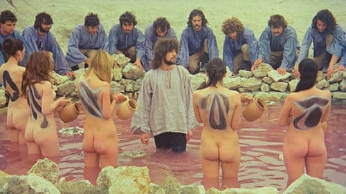 Szerelmem, Elektra Bild 4