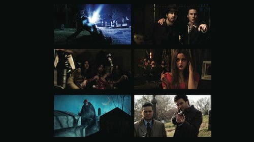 Rosencrantz and Guildenstern Are Undead Bild 1