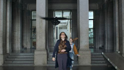 Psychose in Stockholm Bild 3