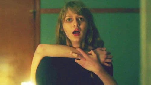 Anguish - Gequälte Seele Bild 5