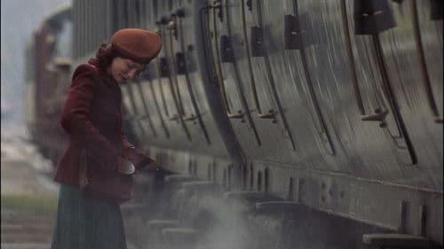 Die Liebe der Charlotte Gray Bild 8