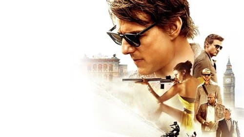 Mission: Impossible - Rogue Nation Bild 1