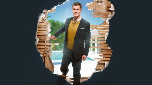 Hollywood Houselift with Jeff Lewis Bild 1