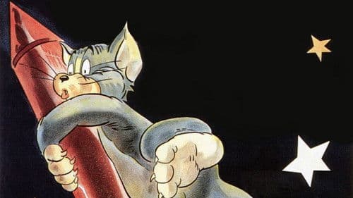 Tom spielt Feuerwerker Bild 1