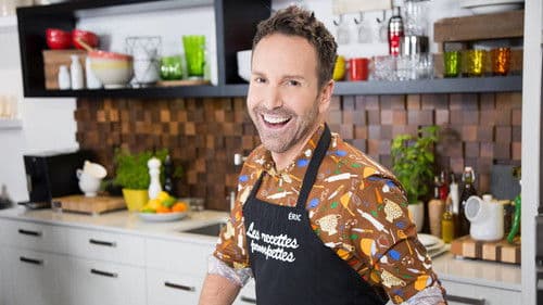 Les recettes pompettes Bild 3