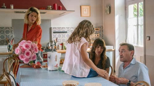 Je voudrais que quelqu'un m'attende quelque part Bild 5