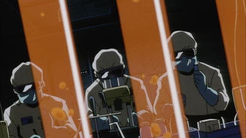 ミュウツーの誕生 Bild 5