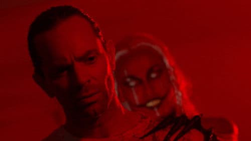 The Blood Witch Bild 1