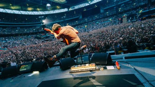 blur: Live at Wembley Stadium Bild 2