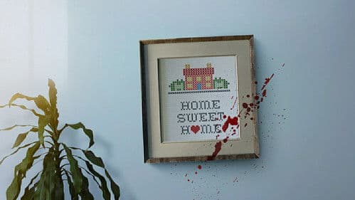 Vengeance: Killer Families Bild 1