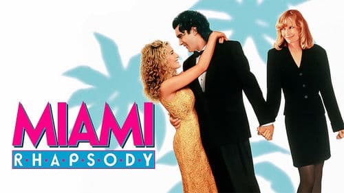 Miami Rhapsody - Heiße Nächte in Florida Bild 7