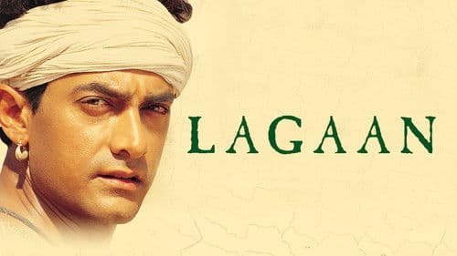 Lagaan - Es war einmal in Indien Bild 8