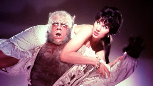 Der Fluch von Siniestro Bild 5