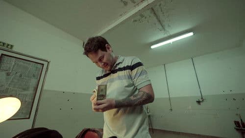 Alharaca en Rojo Bild 4