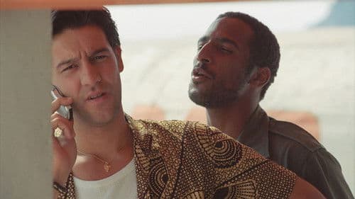 Payoff - Die Abrechnung Bild 2