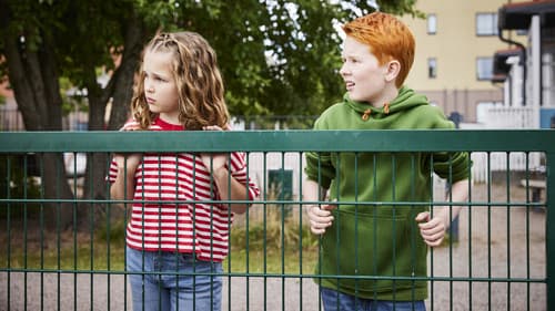 Risto Räppääjä ja villi kone Bild 4