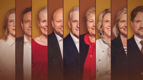 Mørch og makta Bild 1