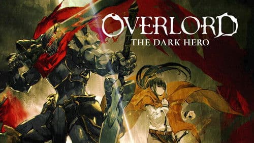 Overlord - Der dunkle Held Bild 3