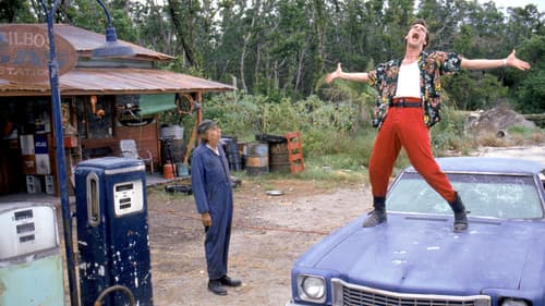 Ace Ventura - Ein tierischer Detektiv Bild 3