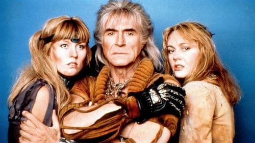 Star Trek II - Der Zorn des Khan Bild 8