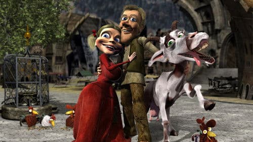 Goat Story - Die Legenden werden lebendig Bild 2