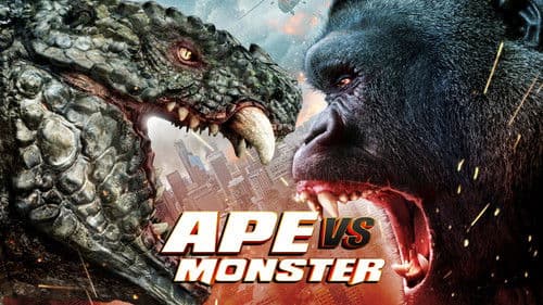 Ape vs. Monster Bild 6