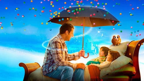 Bedtime Stories Bild 2