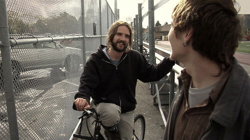 Fanny, Annie & Danny Bild 3