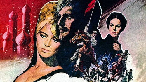 Doktor Schiwago Bild 5