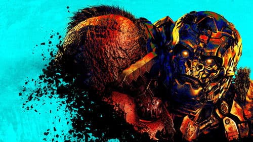 Transformers: Aufstieg der Bestien Bild 6