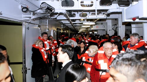 Inside Costa Concordia: Voices of Disaster Bild 2