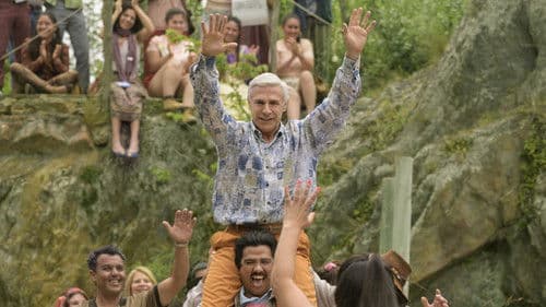 Der Mann der UFOs liebte Bild 3