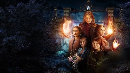 Fate: The Winx Saga Bild 6