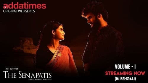The Senapatis Vol-1 Bild 1