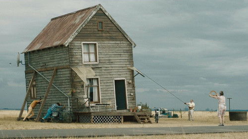 De dag dat mijn huis viel Bild 1