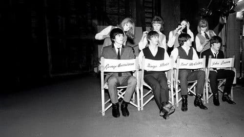 How the Beatles Changed the World Bild 4