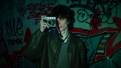 Lek na samotność Bild 4