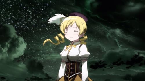 Mahou Shoujo Madoka Magica the Movie (Part 3): The Story of the Rebellion Bild 8