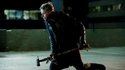 Metallica: Through the Never Bild 4