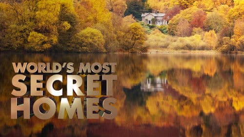 World's Most Secret Homes Bild 3