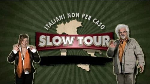 Slow tour - Italiani non per caso Bild 1