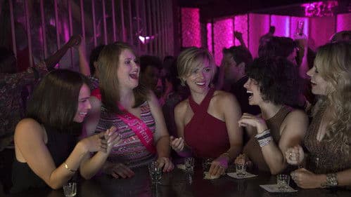 Girls' Night Out Bild 7