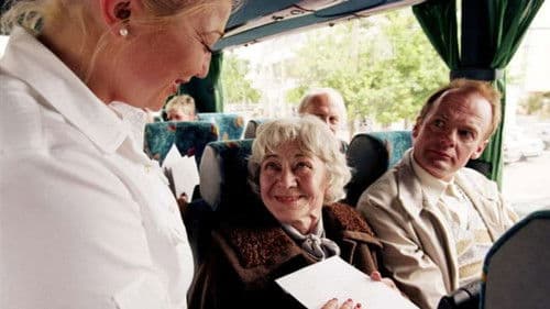 Elling - Nicht ohne meine Mutter Bild 1