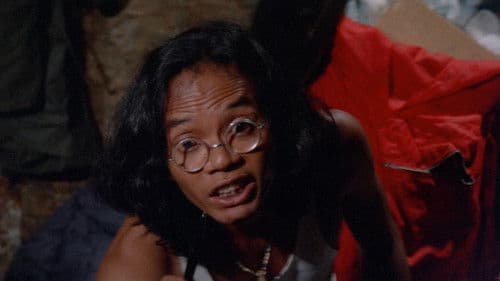 Der Todesschrei der Kannibalen Bild 3